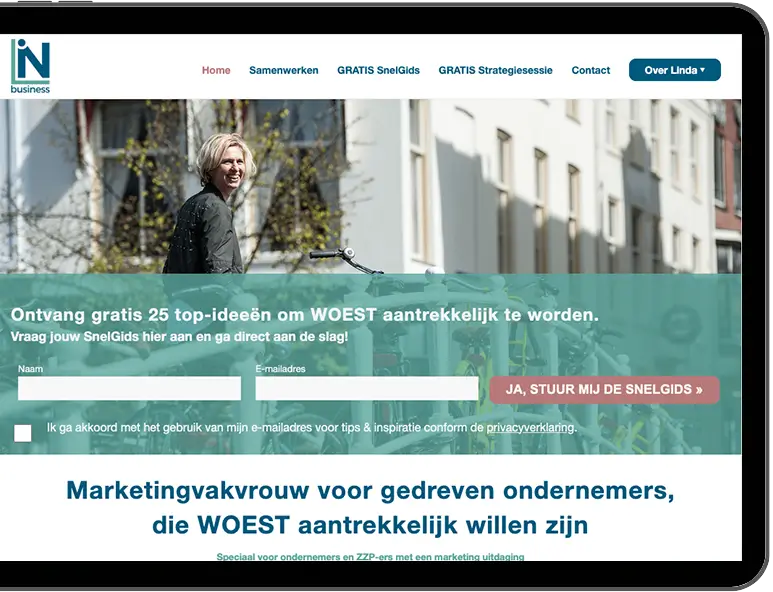 Webdesign Zwaag,